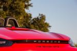 Porsche 718 Boxster GTS 2018 года (NA)
